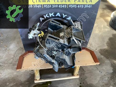 Dacia Dokker Kalorifer Kutusu 271204377R çıkma parça