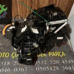 272700241R Clio 5 Kalorifer Kutusu Orjinal Çıkma