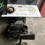 272700642R Renault Megane 4 Kalorifer Kutusu Orjinal Çıkma