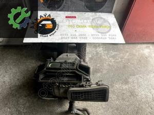 272700642R Renault Megane 4 Kalorifer Kutusu Orjinal Çıkma