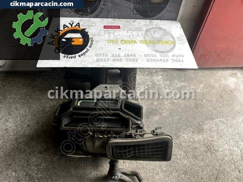 Renault Megane Kalorifer Kutusu çıkma parça