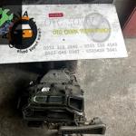 272700642R Renault Megane 4 Kalorifer Kutusu Orjinal Çıkma