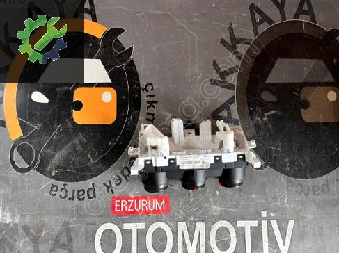 Renault Clio Klima Kontrol Paneli 275000044R çıkma parça