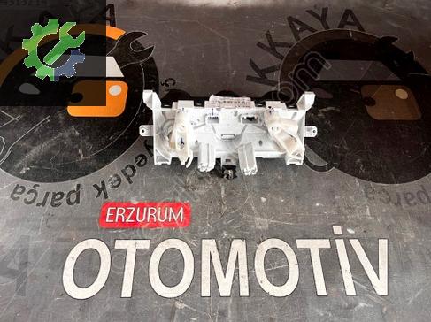 Renault Clio Klima Kontrol Paneli 275000044R çıkma parça