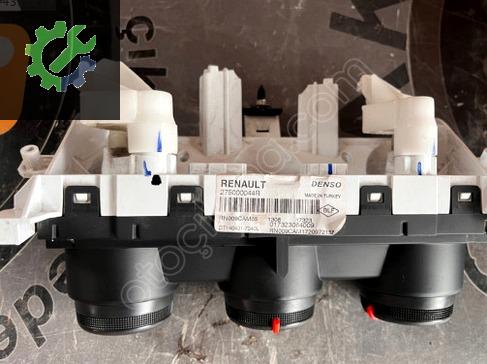 Renault Clio Klima Kontrol Paneli 275000044R çıkma parça