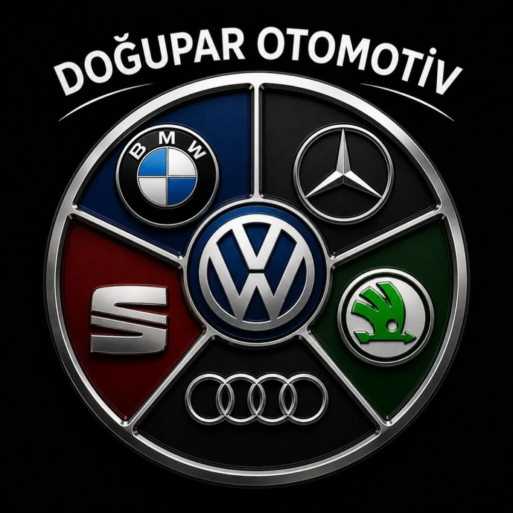 DOĞUPAR OTOMOTİV