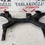 VOLKSWAGEN POLO CLASSİC TRAVERS