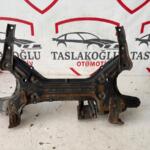 VOLKSWAGEN POLO CLASSİC TRAVERS