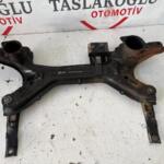 VOLKSWAGEN POLO CLASSİC TRAVERS