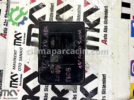 Ford Galaxy ABS Beyni (Modül) çıkma parça