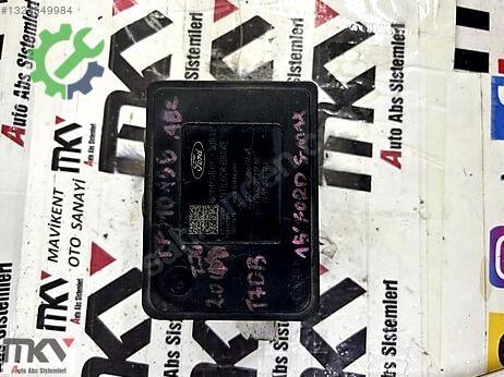 Ford Galaxy ABS Beyni (Modül) çıkma parça