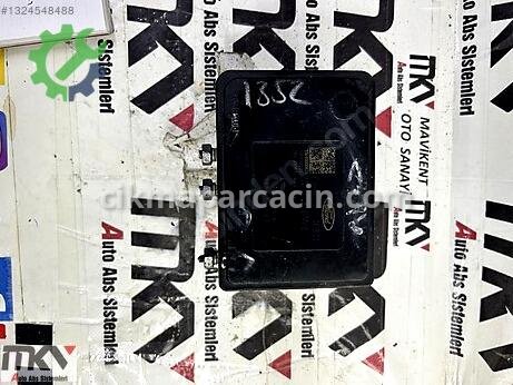 Ford Mondeo ABS Beyni (Modül) çıkma parça