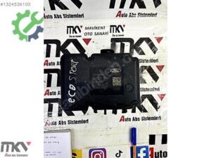 28.5612-3424.3 FORD ECOSPORT ÇIKMA ABS BEYNİ