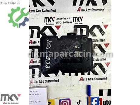 Ford EcoSport ABS Beyni (Modül) çıkma parça