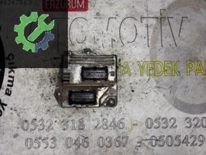 28020960-MT35E 2.3 OPEL ASTRA G 1.6 Orijinal Motor Beyni