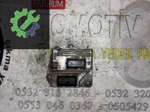 28020960-MT35E 2.3 OPEL ASTRA H 1.6 Orijinal Motor Beyni