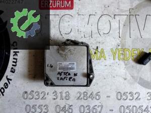 28023583 MT35E 2.4  OPEL ASTRA H 1.6 Orijinal Çıkma Motor Beyni