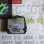 2024 Opel Zafira Yarım Motor Çıkma Parça Erzurum