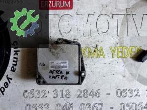 28023583 MT35E 2.4 OPEL ZAFİRA 1.6 Orijinal Çıkma Motor Beyni