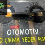 280348813R Fluence Radyo Göstergesi Bilgi Ekranı Çıkma