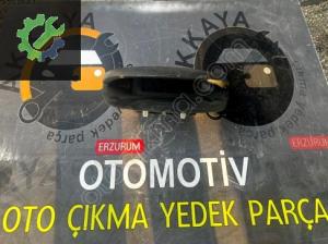 280348813R Fluence Radyo Göstergesi Bilgi Ekranı Çıkma