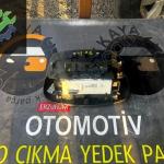 280348813R Fluence Radyo Göstergesi Bilgi Ekranı Çıkma