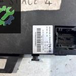 28058786-A/8200427761B RENAULT ESPACE Çıkma ECU Konfor Beyni