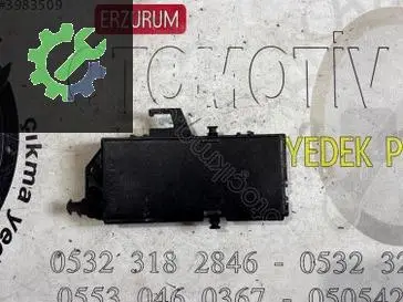 Renault Espace Konfor Beyni 28058786 çıkma parça