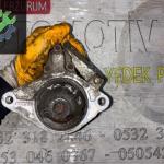 Peugeot 107 Volant Çıkma Parça Erzurum