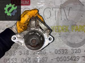 28100-0Q021 TOYOTA YARİS-CİTROEN C1-PEUGEOT 107 1.0 Marş Motoru