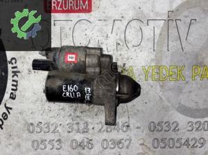 28100-0T030-F TOYOTA COROLLA AURİS YARİS AVENSİS 1.6 Marş Motoru