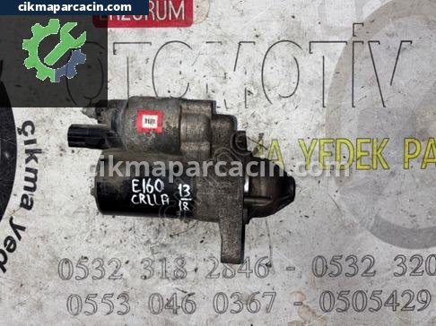 Toyota Auris Marş Motoru çıkma parça