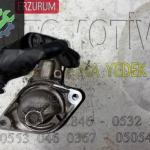 Toyota Auris Marş Motoru Çıkma Parça Erzurum