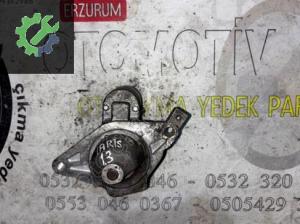 28100-0Y090 TOYOTA COROLLA YARİS AURİS 1.3 Marş Motoru