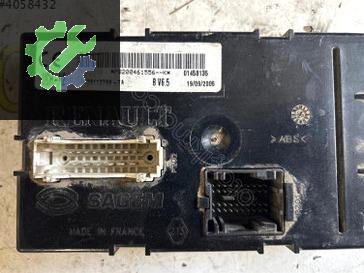 Renault Trafic UCH Beyni 28112769 çıkma parça