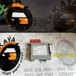 281155981R Megane 4 Radyo Teyp Beyni Orjinal Çıkma