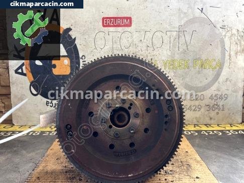 Fiat Doblo Volant çıkma parça