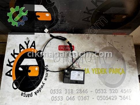 Renault Megane Kontrol Ünitesi 282754595R çıkma parça
