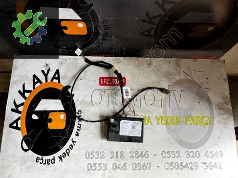 Renault Megane Kontrol Ünitesi 282754595R çıkma parça