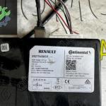 282754595R Megane 4 Multimedya Kontrol ünitesi Çıkma