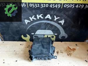 284B10002R / 284C40002R Fluence Sigorta Alt üst Kapak Çıkma