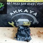 284B10002R / 284C40002R Fluence Sigorta Alt üst Kapak Çıkma