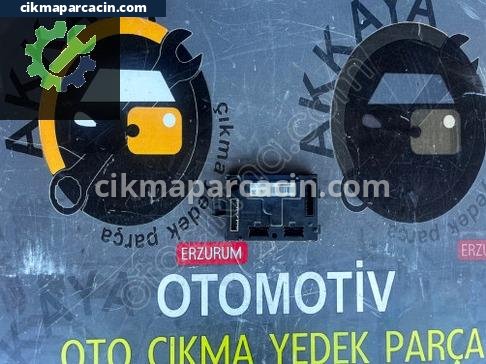 Dacia Lodgy UCH Beyni çıkma parça
