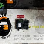 284B14565R Kadjar Dekoder UCH Beyni Orjinal Çıkma