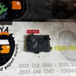 284B14565R Kadjar Dekoder UCH Beyni Orjinal Çıkma