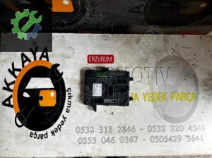 284B14565R Talisman Dekoder UCH Beyni Orjinal Çıkma