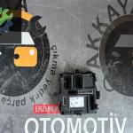 284B26838R Clio 5 UCH Beyni Orjinal Çıkma