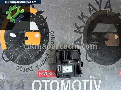 Renault Clio UCH Beyni çıkma parça