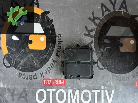Renault Clio UCH Beyni 284B26838R çıkma parça