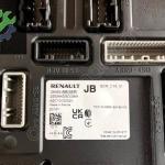 284B26838R Clio 5 UCH Beyni Orjinal Çıkma
